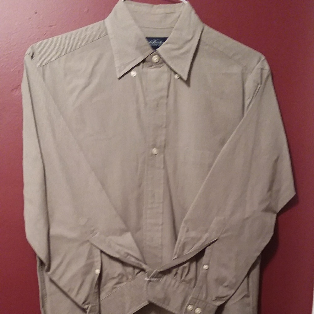 Brooks brothers shirt